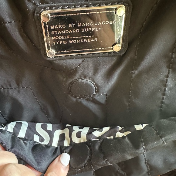 Marc by Marc Jacobs Diaper Bag - Picture 4 of 6